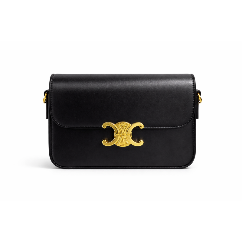 Sac Céline CELINE TRIOMPHE SHOULDER BAG