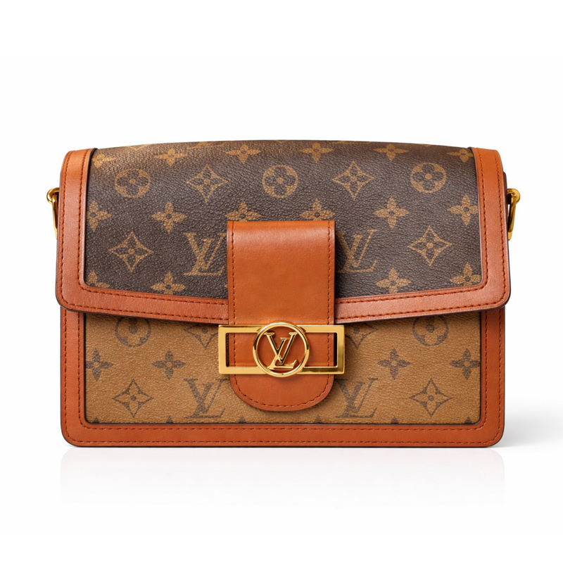 Sac Louis Vuitton DAUPHINE