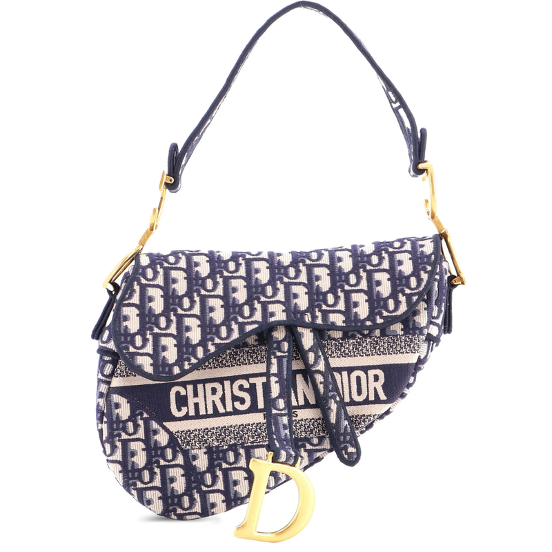 Sac Dior SADDLE BAG