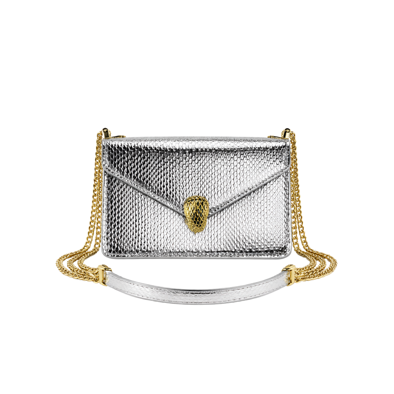 Sac Bvlgari SERPENTI FOREVER WALLET ON CHAIN