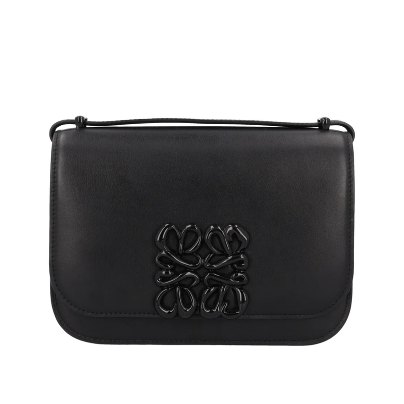 Sac Loewe ANAGRAM SHOULDER BAG