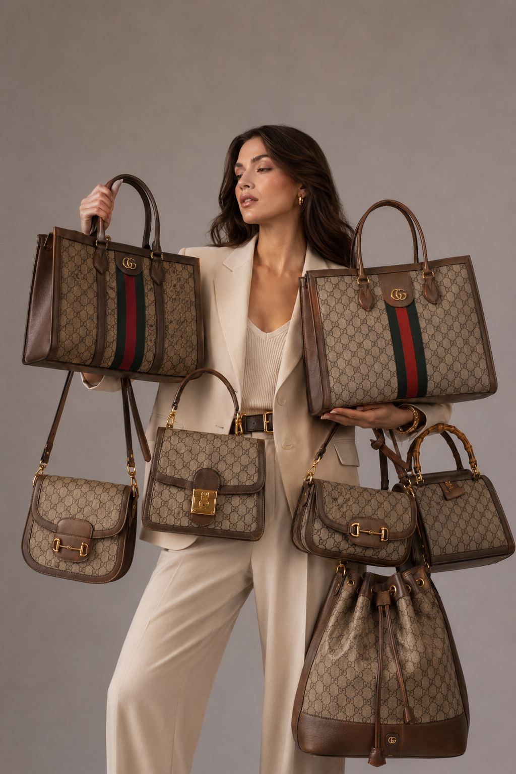 GUCCI