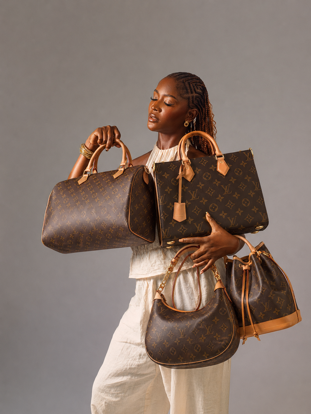 Louis Vuitton