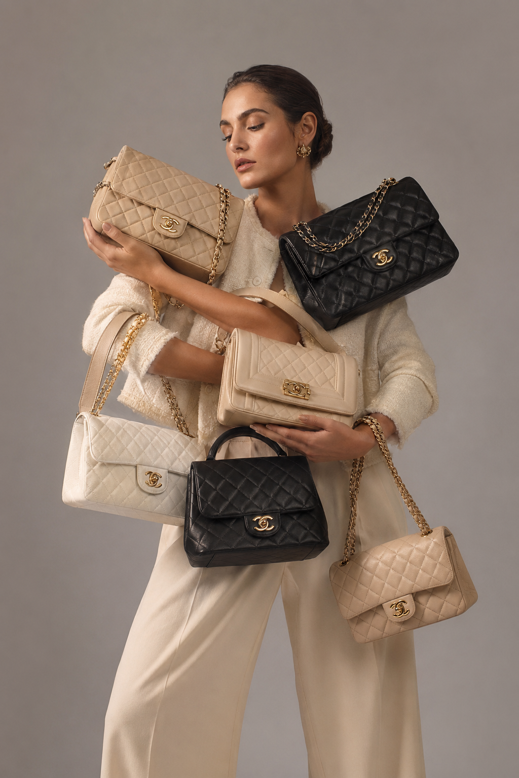 CHANEL