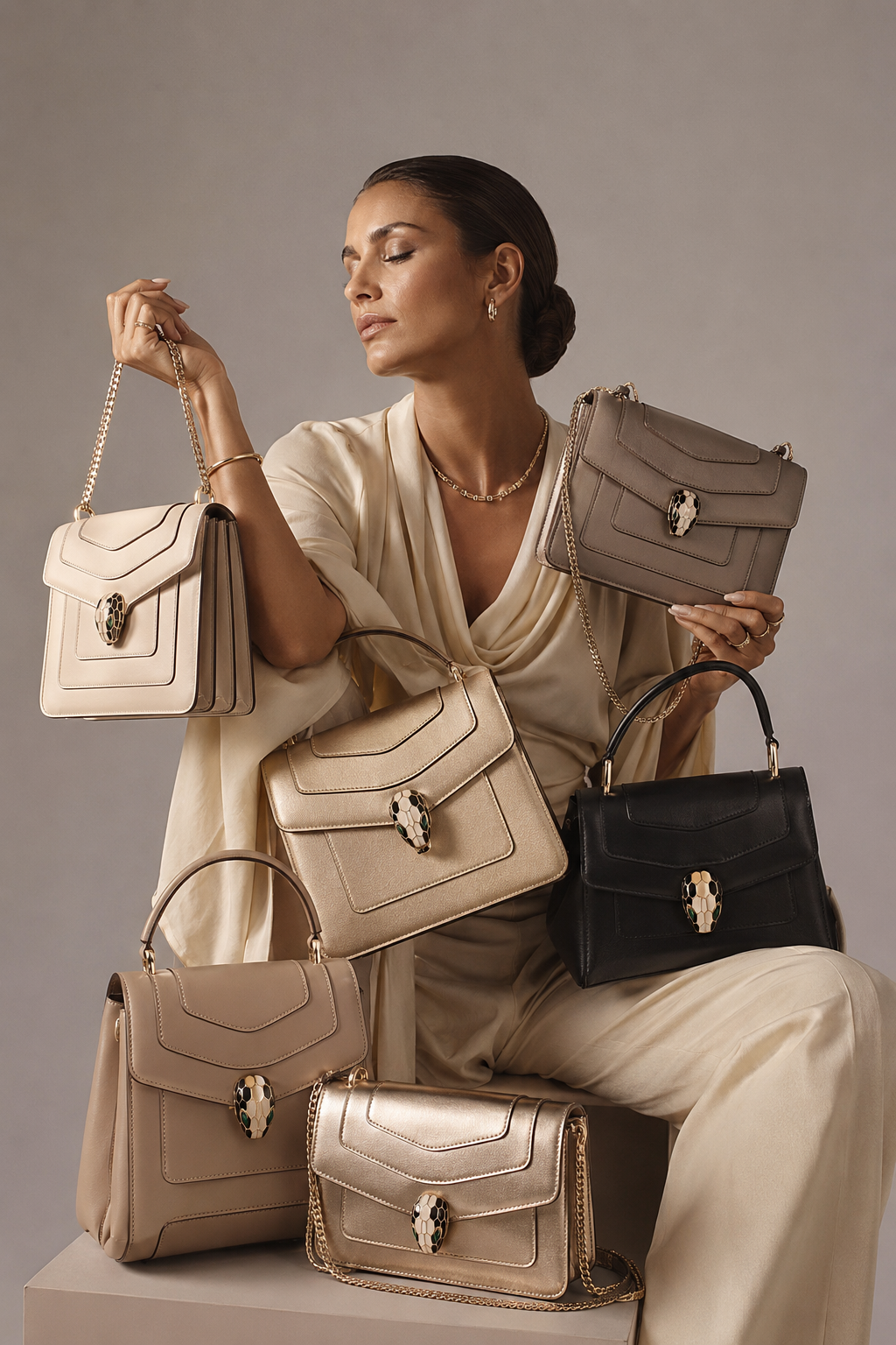 BVLGARI
