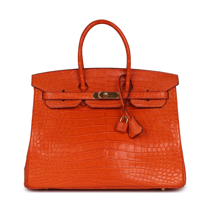 Sac Hermès BIRKIN