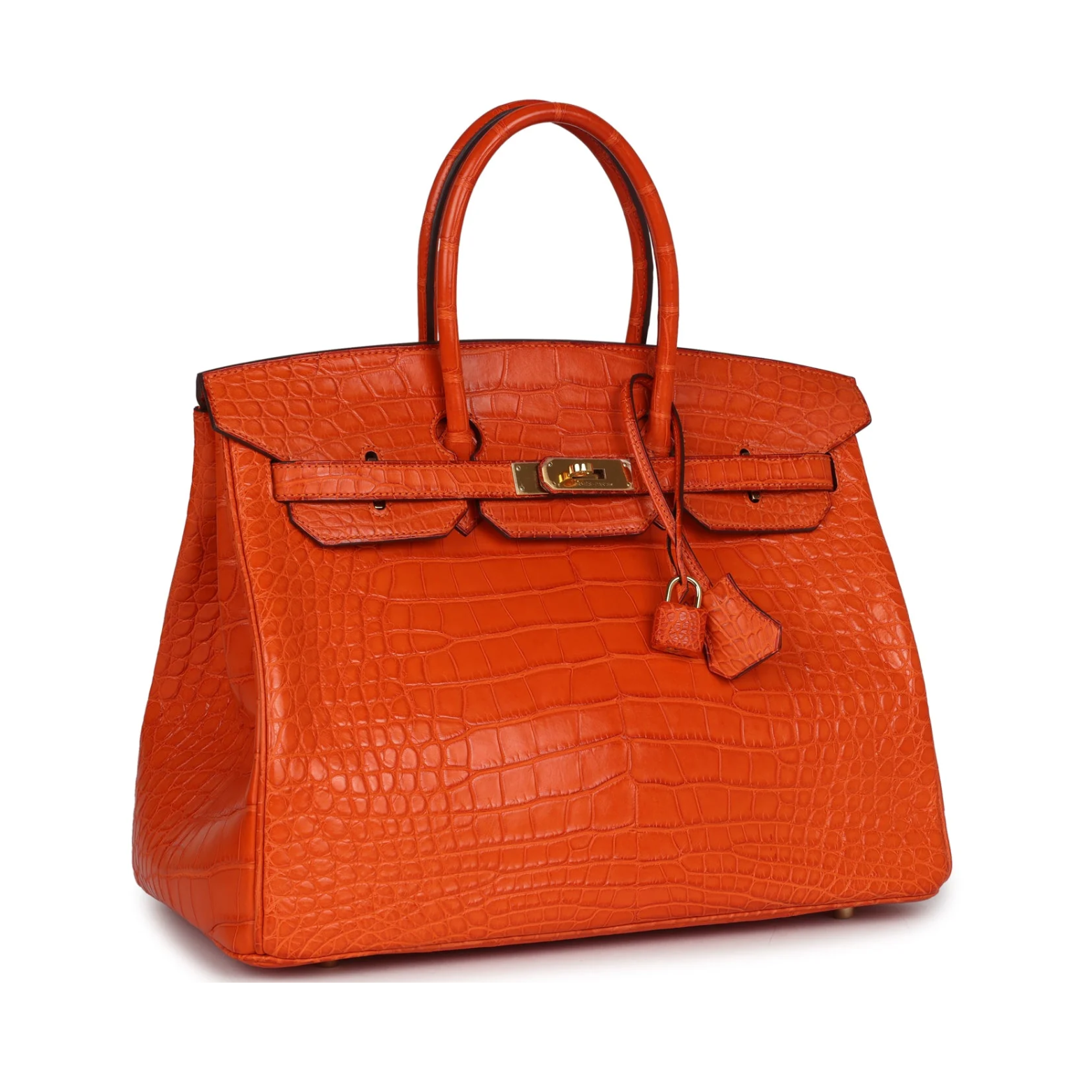 HERMÈS BIRKIN