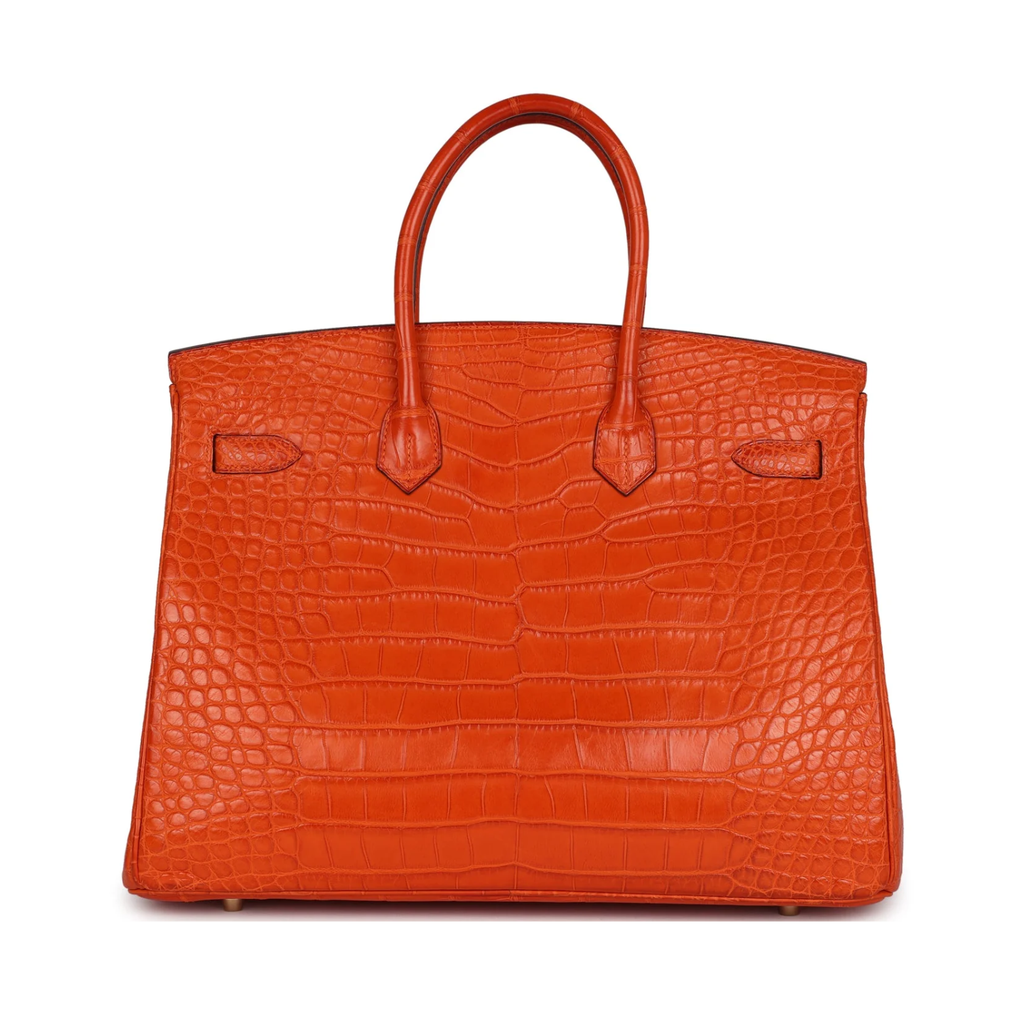HERMÈS BIRKIN
