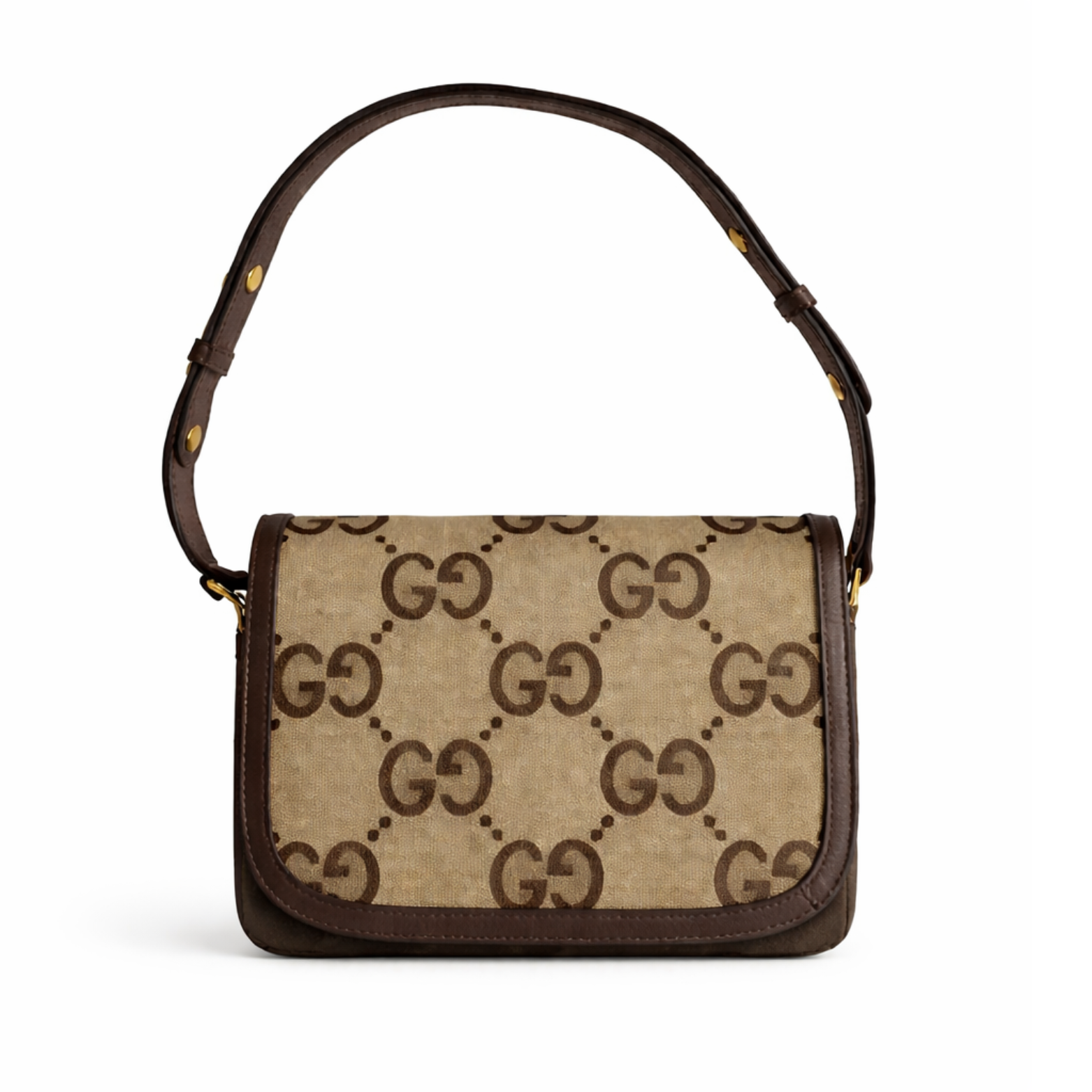 GUCCI HORSEBIT 1955 SHOULDER BAG