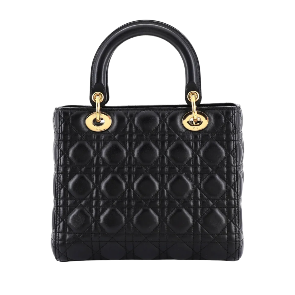 DIOR LADY MEDIUM
