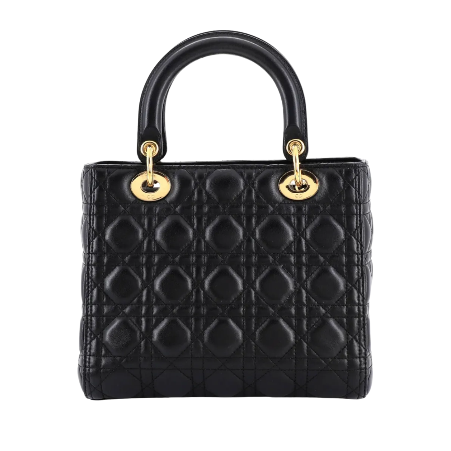 DIOR LADY MEDIUM