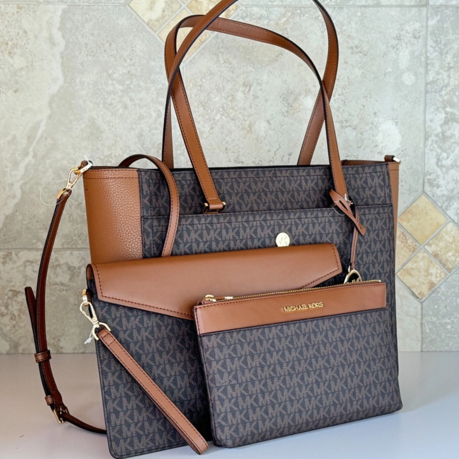 PACK DE MICHAEL KORS MAISIE