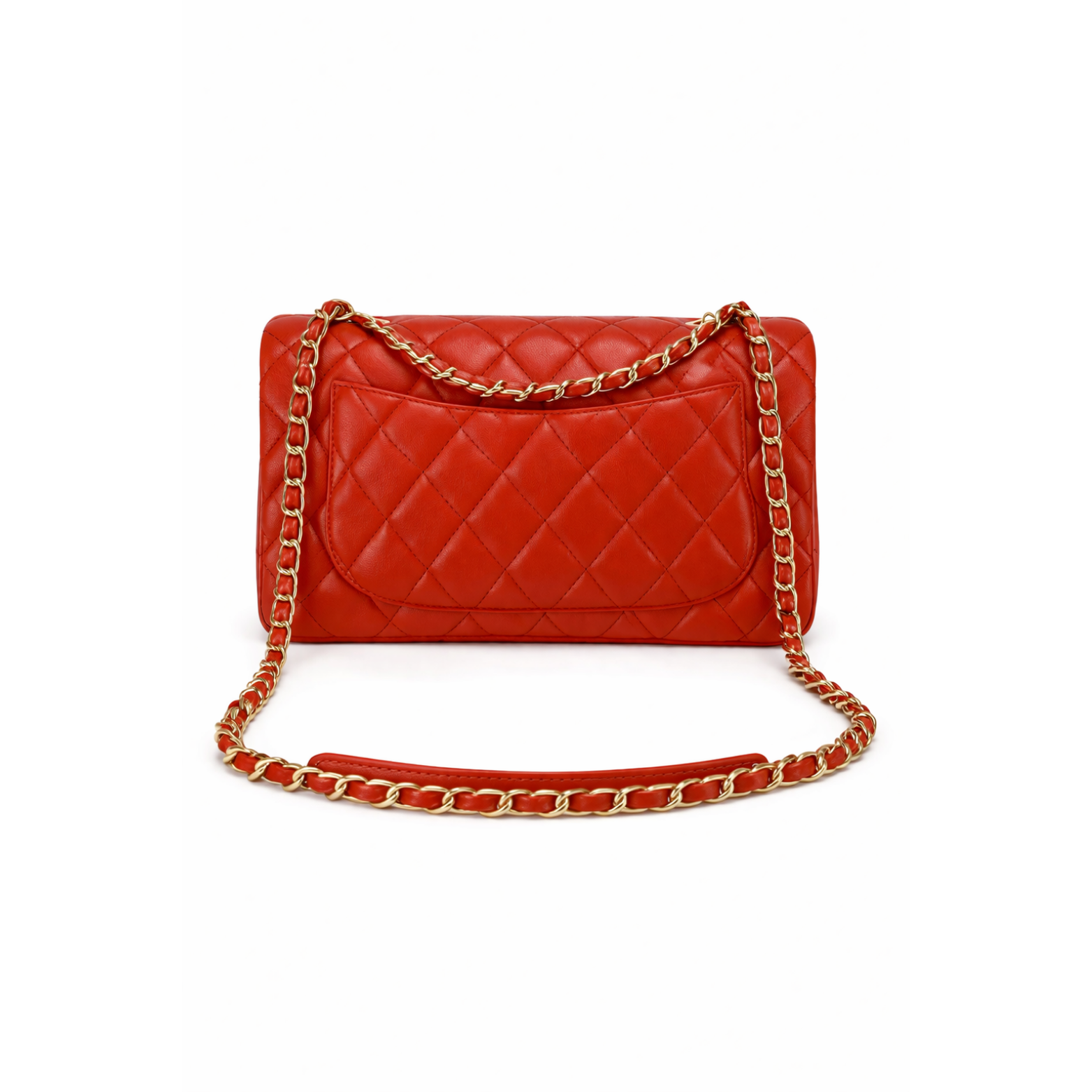 CHANEL CLASSIC FLAP BAG