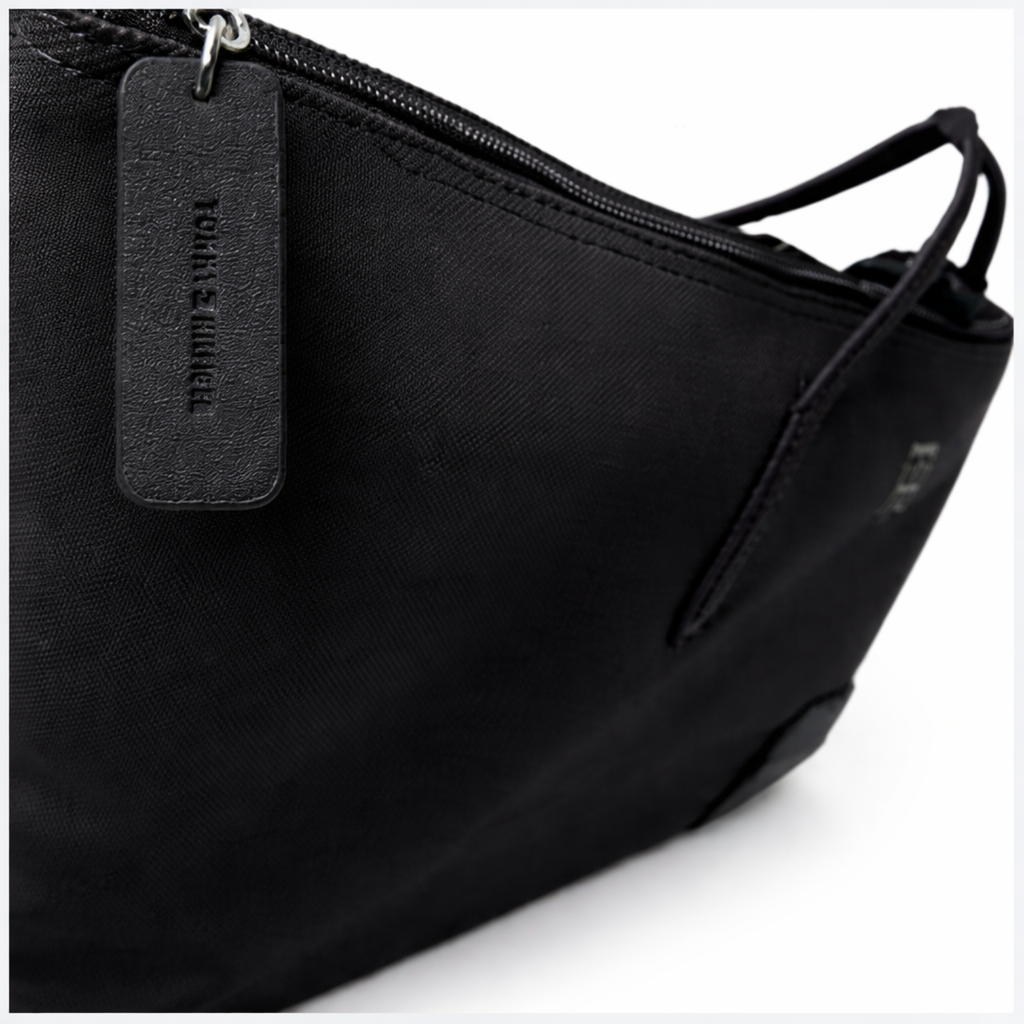 TOMMY HILFIGER TOTE