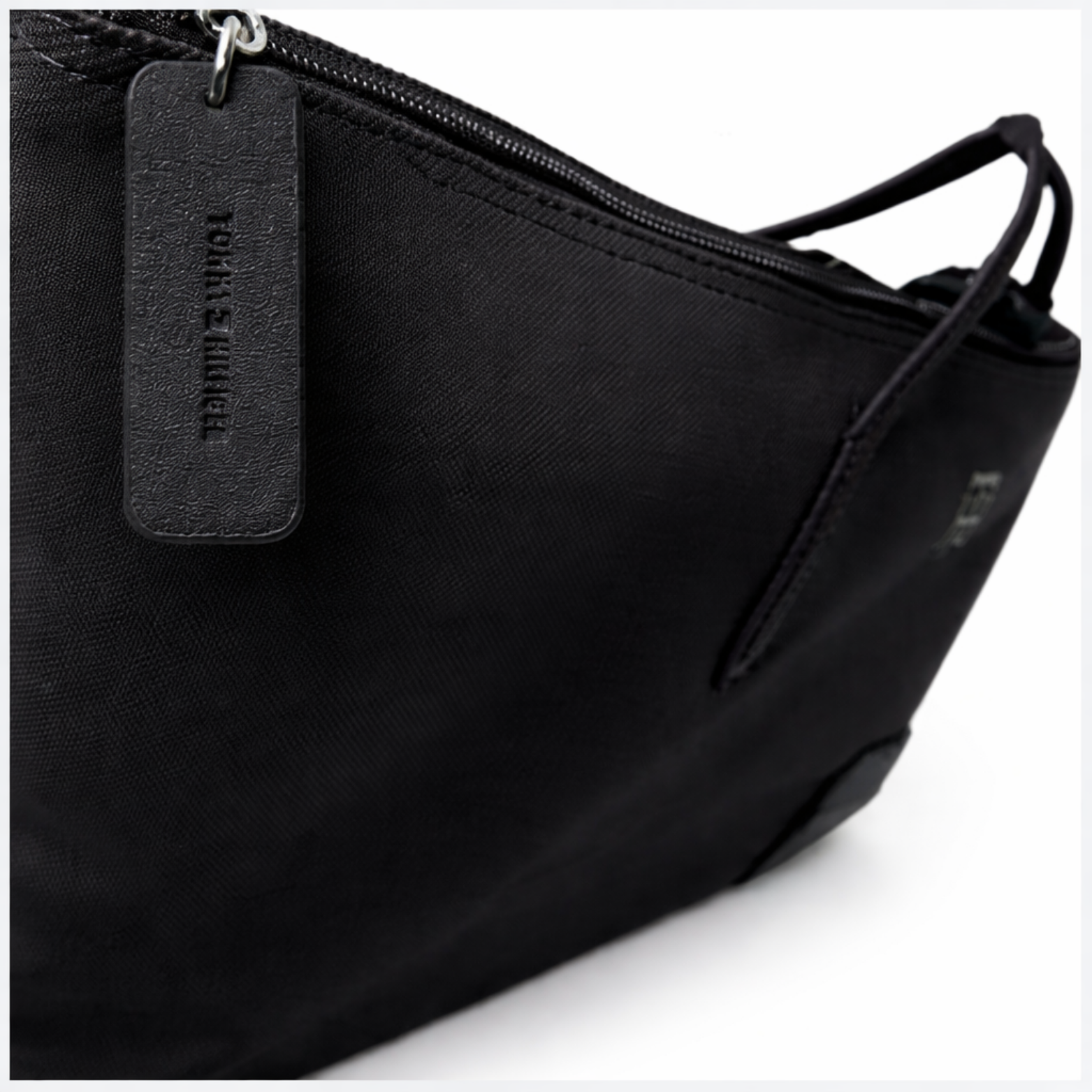 TOMMY HILFIGER TOTE