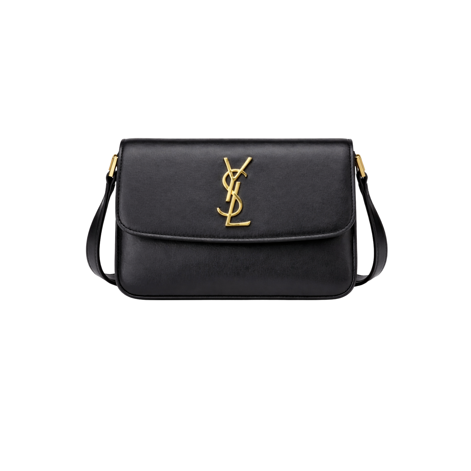 SAINT LAURENT SOLFERINO BAG