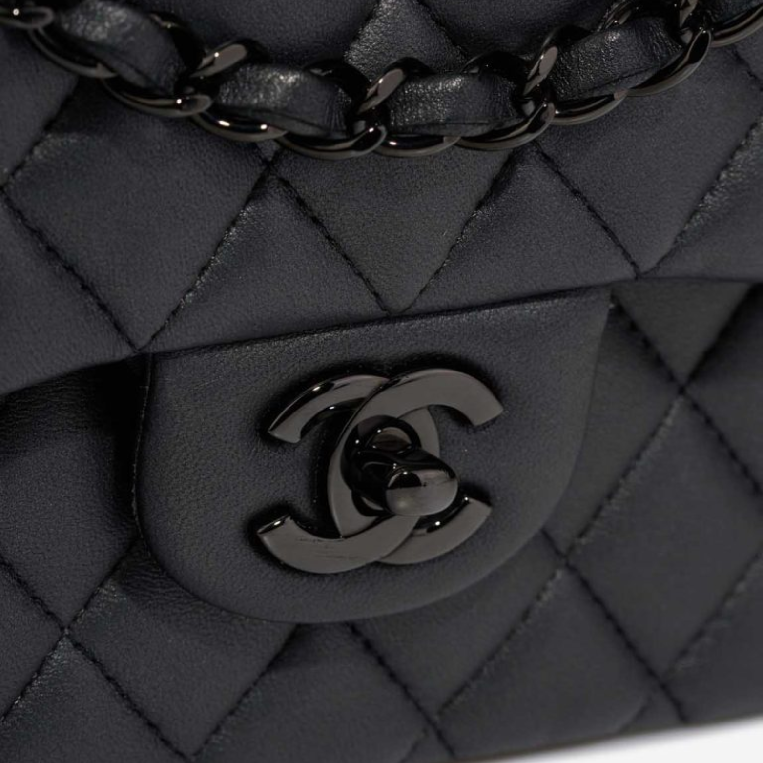 CHANEL CLASSIC FLAP MEDIUM