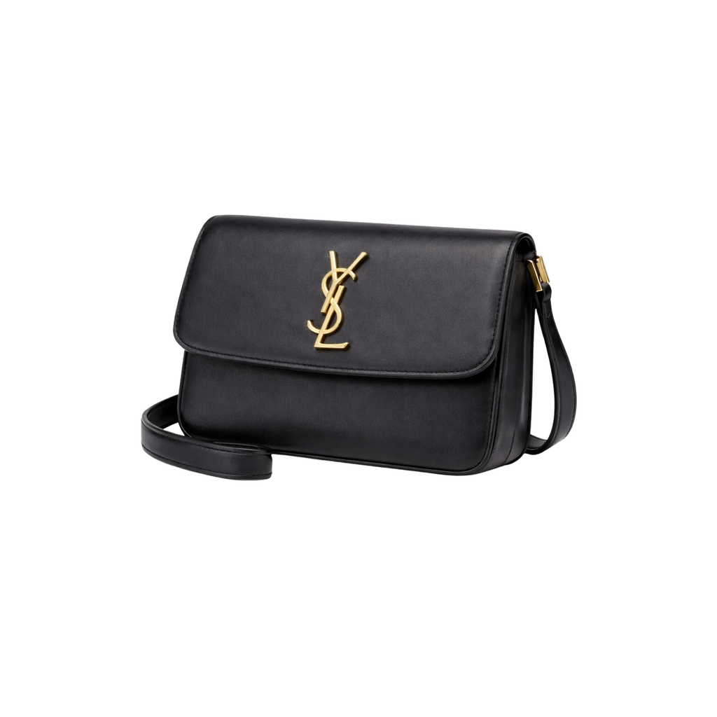 SAINT LAURENT SOLFERINO BAG