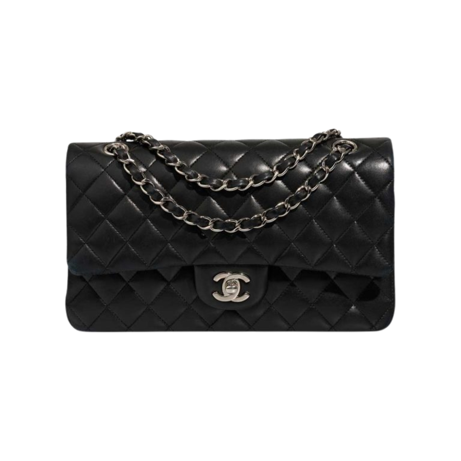 CHANEL CLASSIC FLAP MEDIUM