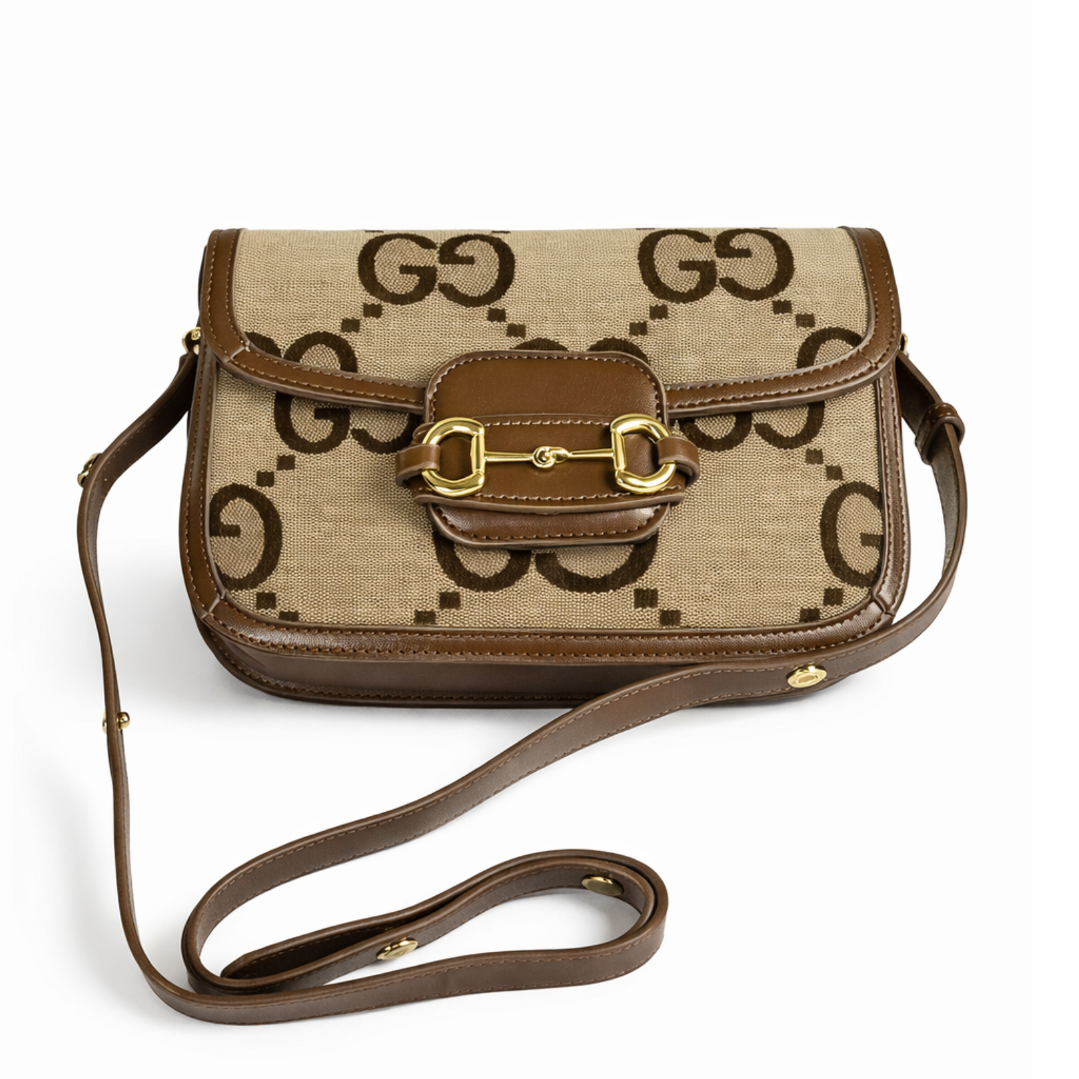 GUCCI HORSEBIT 1955 SHOULDER BAG