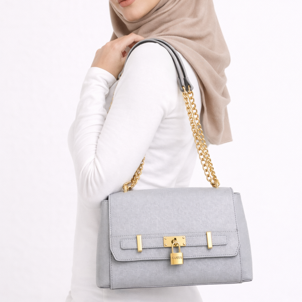 GUESS BARTLESON CONVERTIBLE CROSSBODY