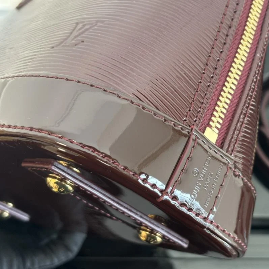 LOUIS VUITTON ALMA