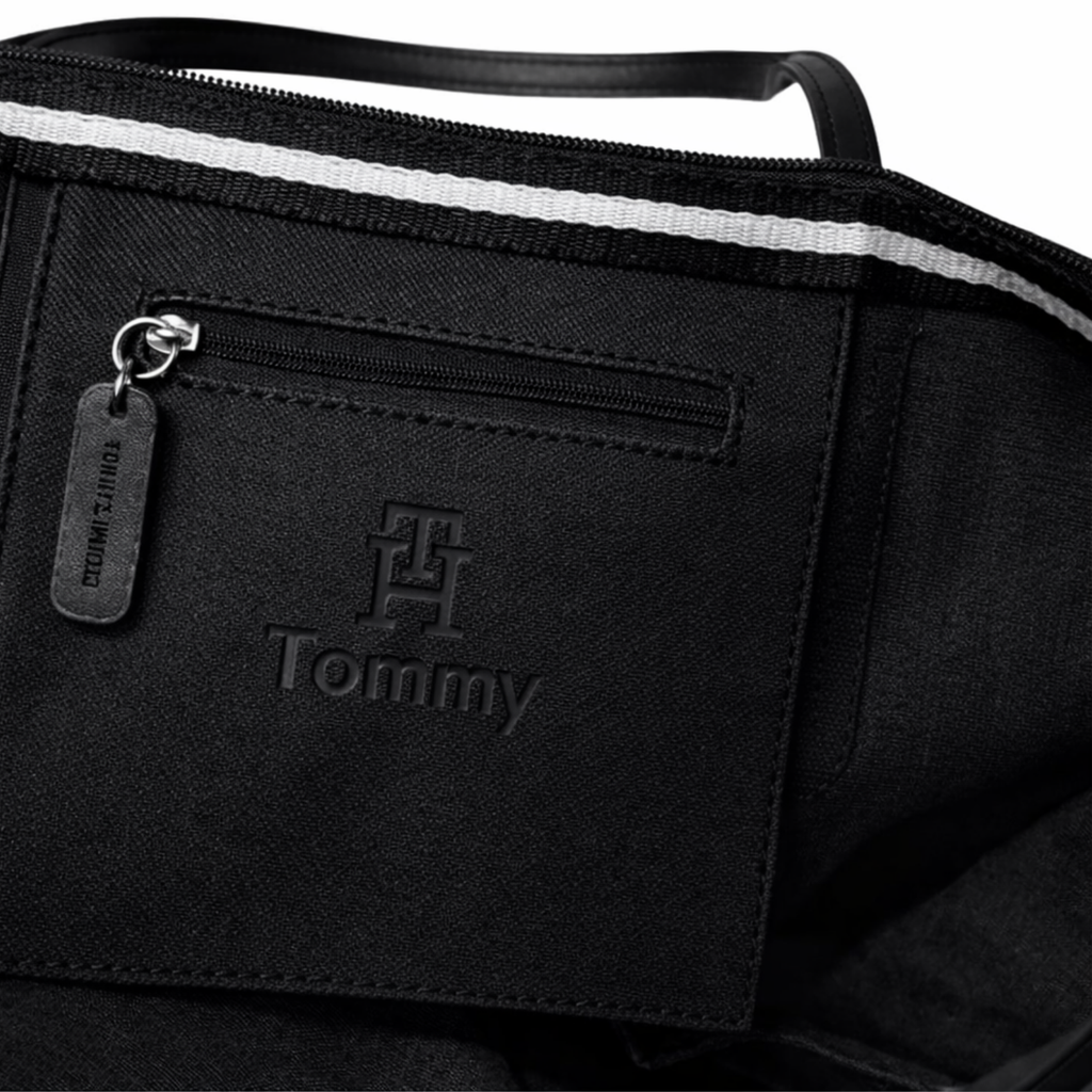 TOMMY HILFIGER TOTE