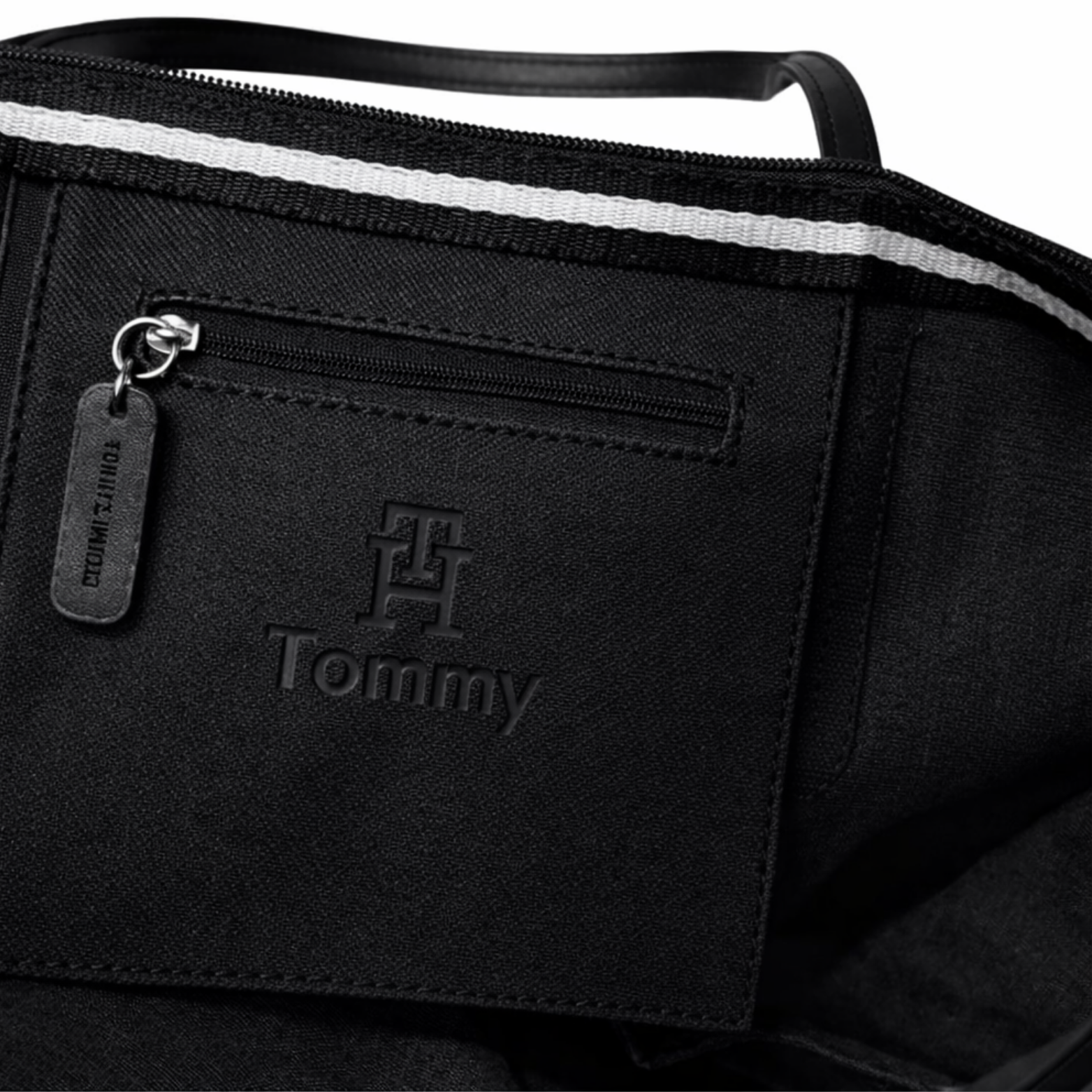 TOMMY HILFIGER TOTE