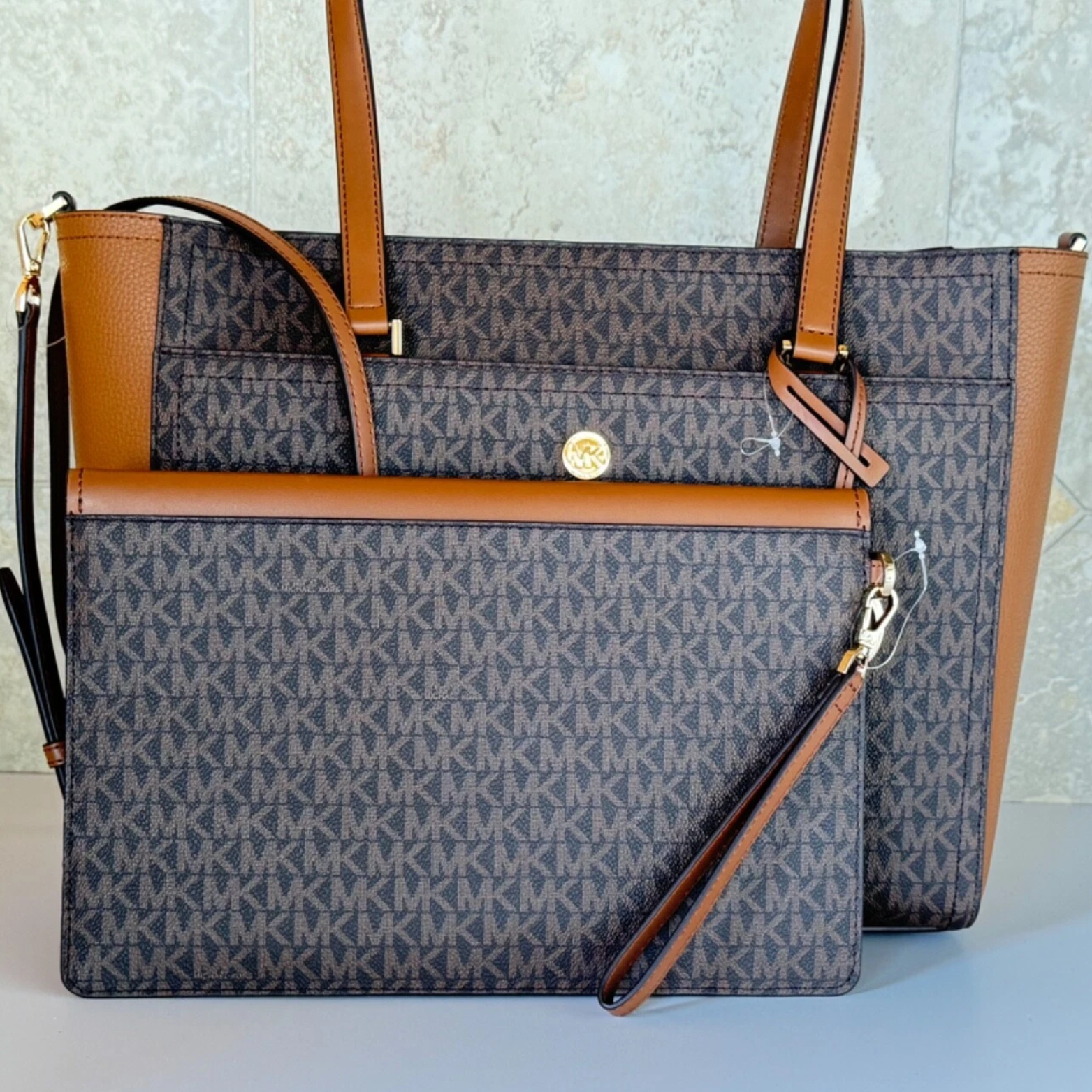 PACK DE MICHAEL KORS MAISIE