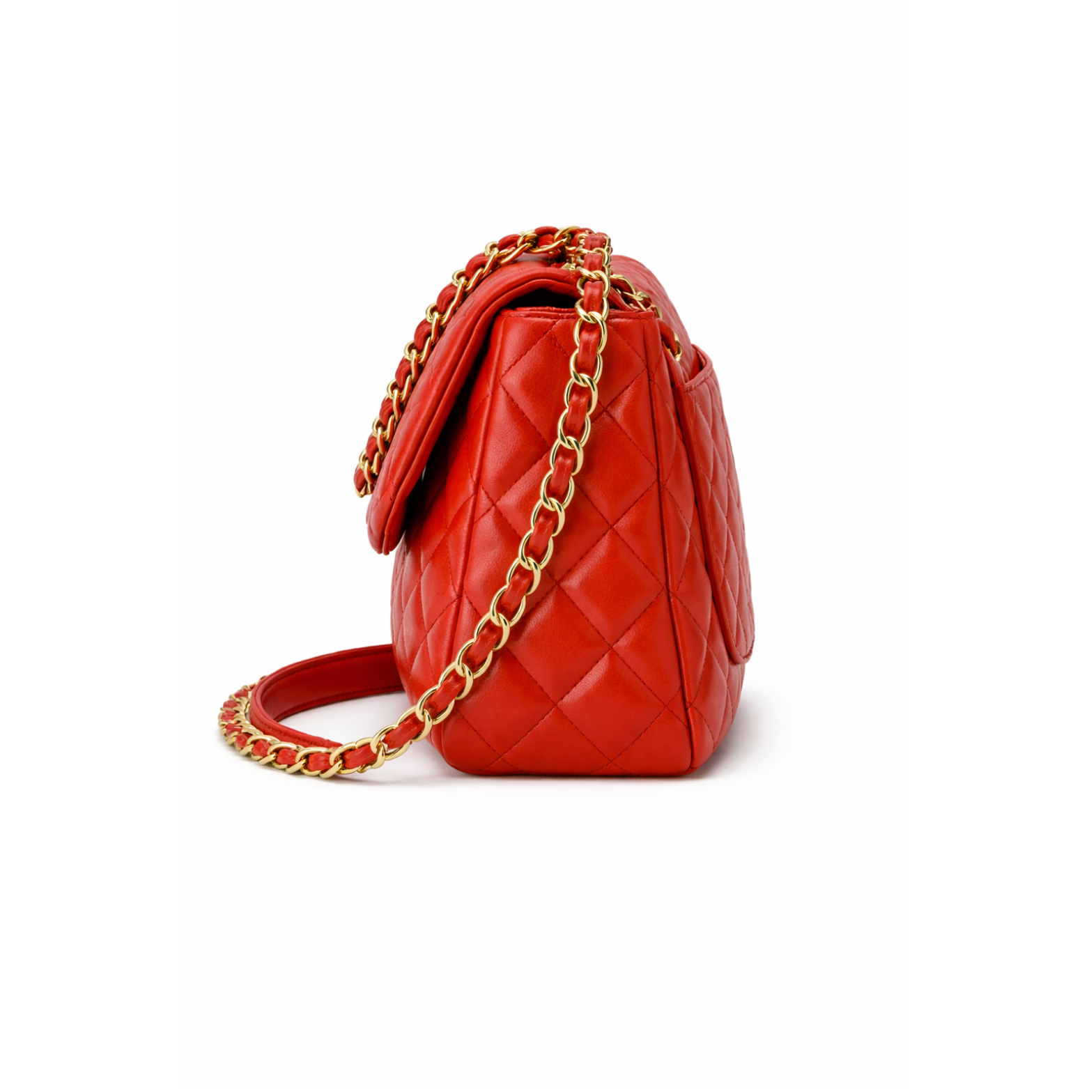 CHANEL CLASSIC FLAP BAG
