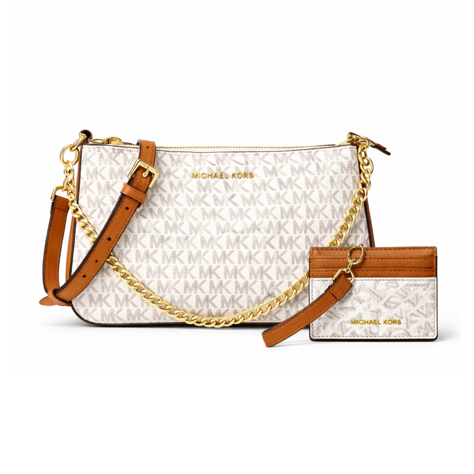 MICHAEL KORS JET SET TRAVEL