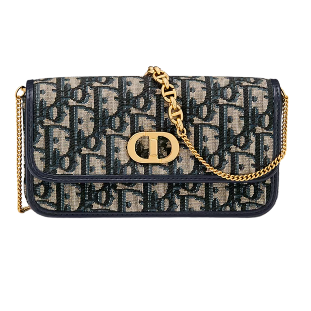 DIOR OBLIQUE BAG
