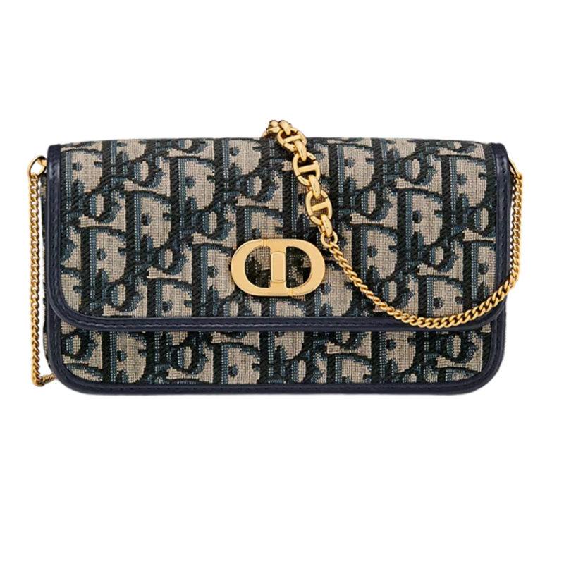 Sac Dior OBLIQUE BAG