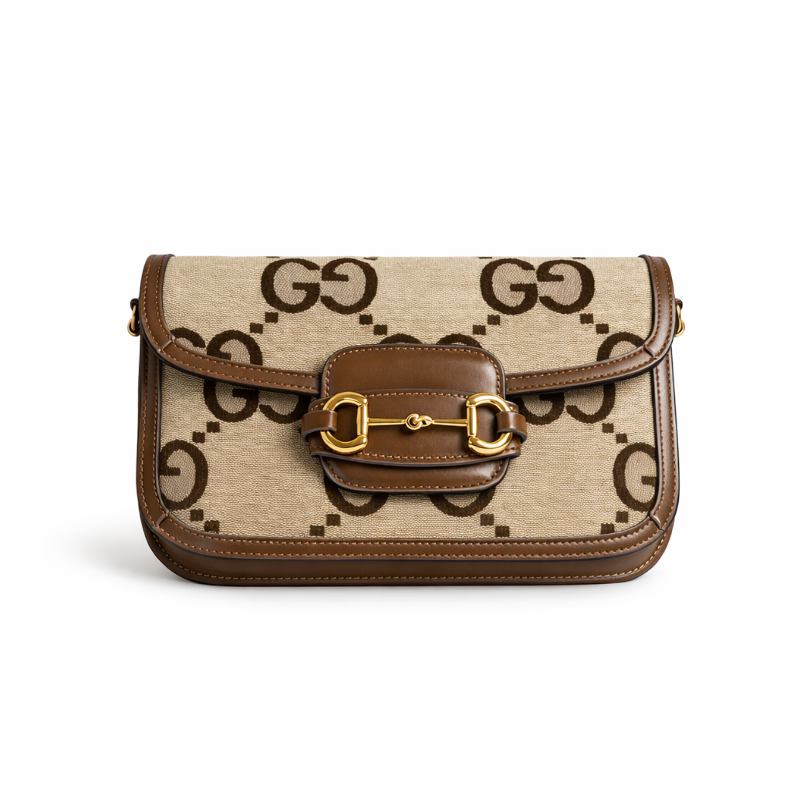 GUCCI HORSEBIT 1955 SHOULDER BAG