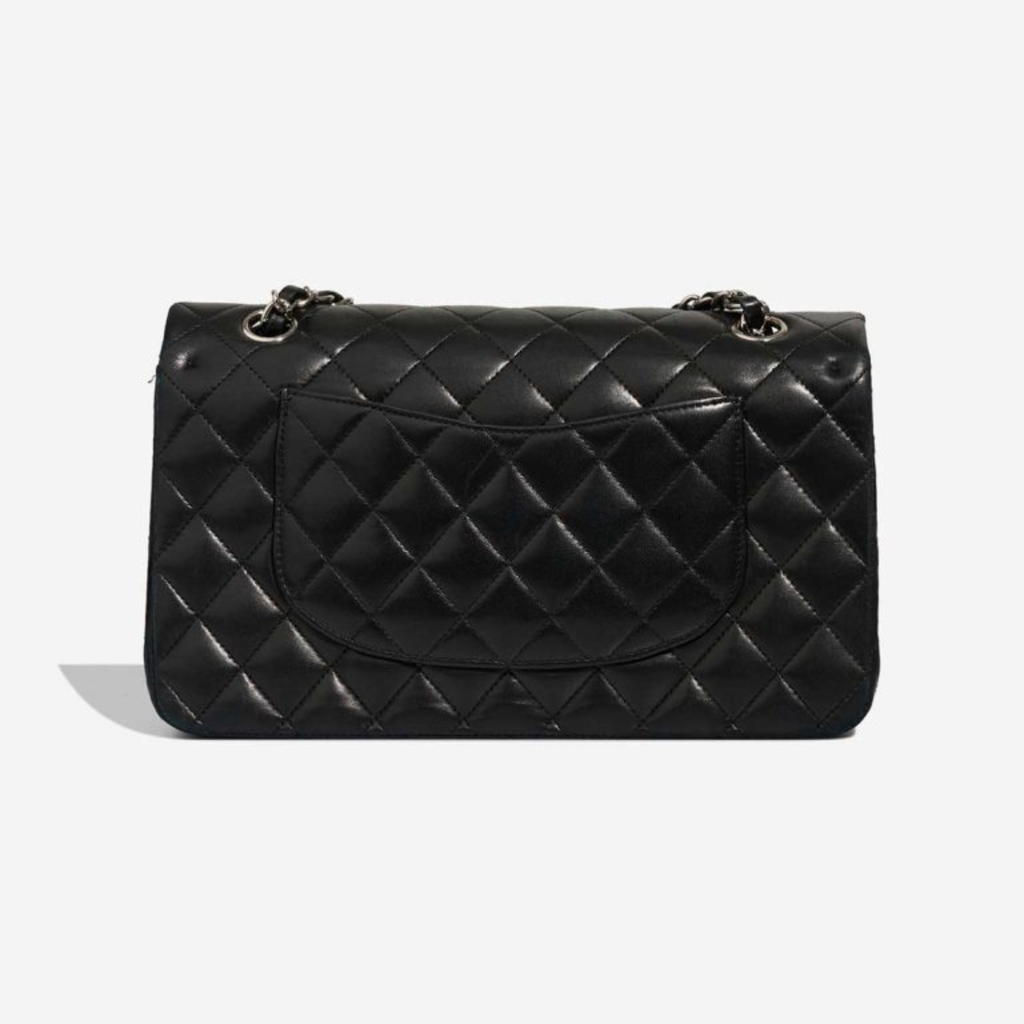 CHANEL CLASSIC FLAP MEDIUM