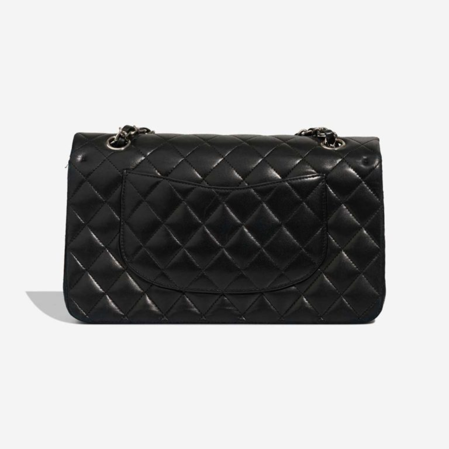 CHANEL CLASSIC FLAP MEDIUM