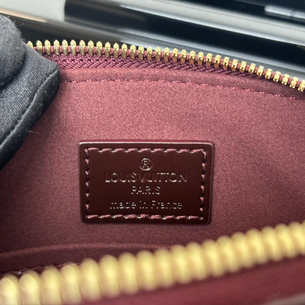 LOUIS VUITTON ALMA