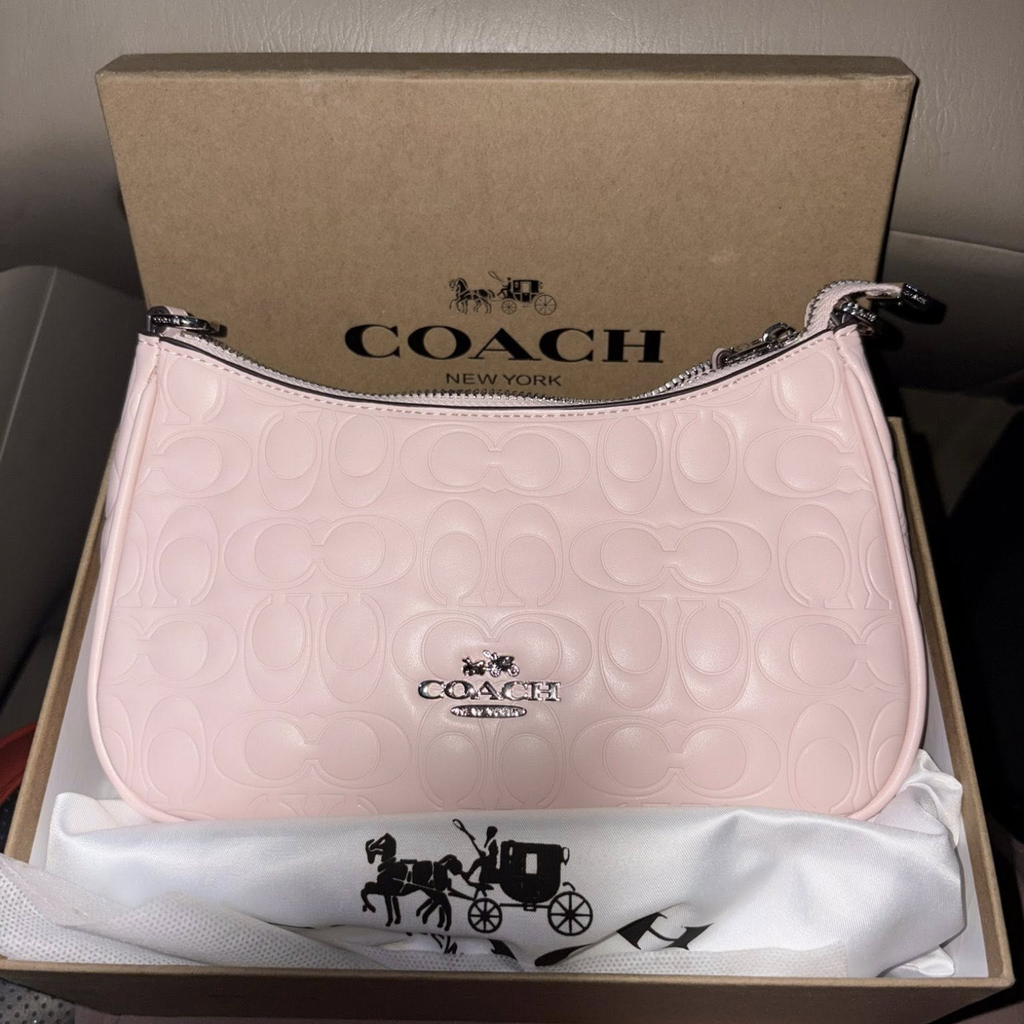 COACH TERI SHOULDER
