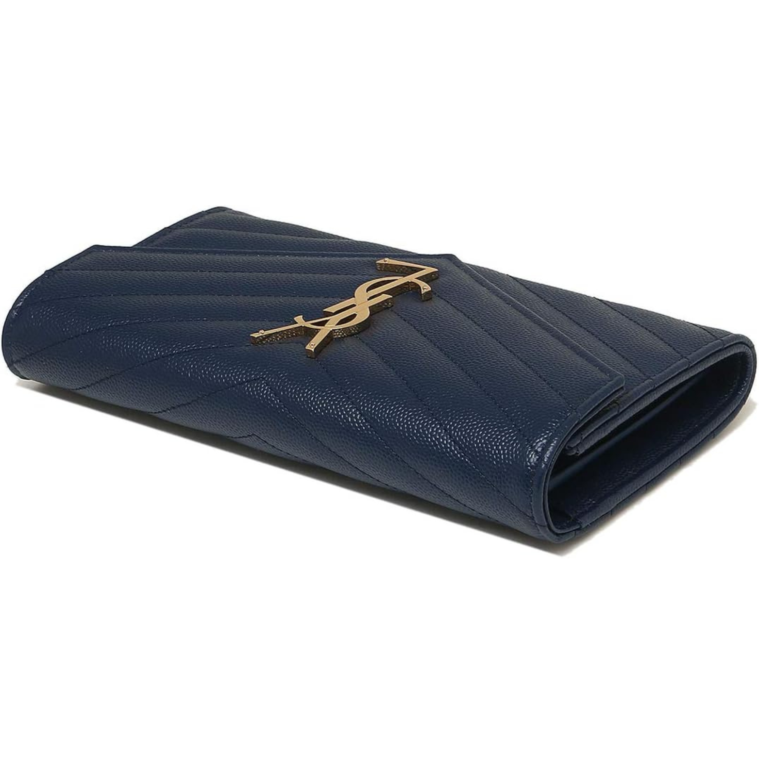 SAINT LAURENT ENVELOPE WALLET