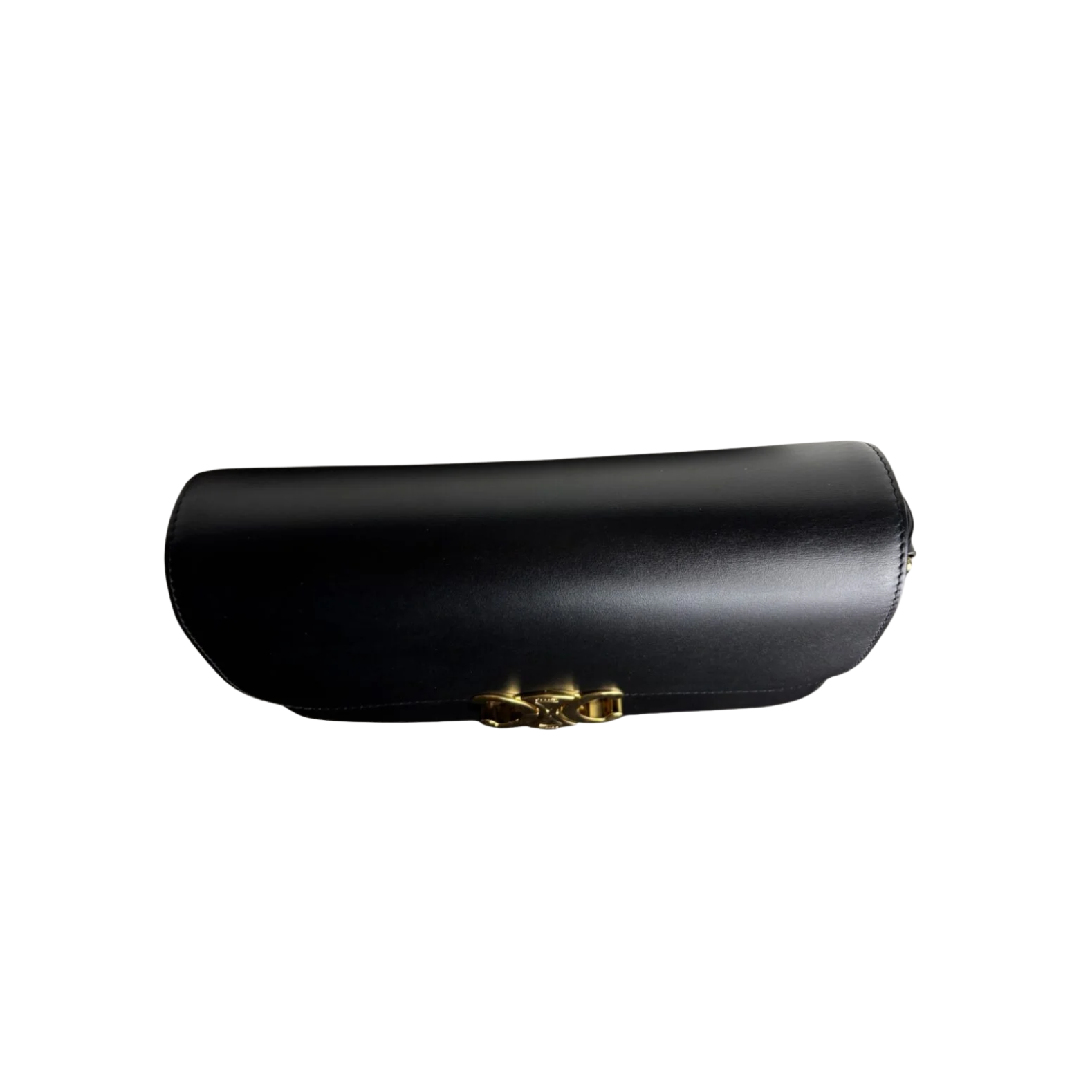CELINE TRIOMPHE SHOULDER BAG