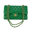 CHANEL CLASSIC FLAP BAG