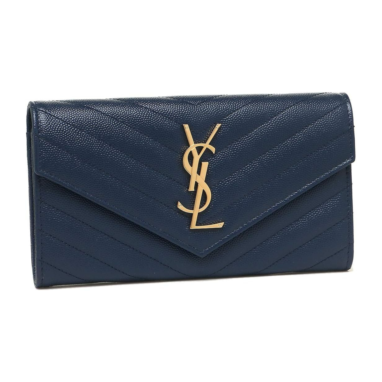 SAINT LAURENT ENVELOPE WALLET