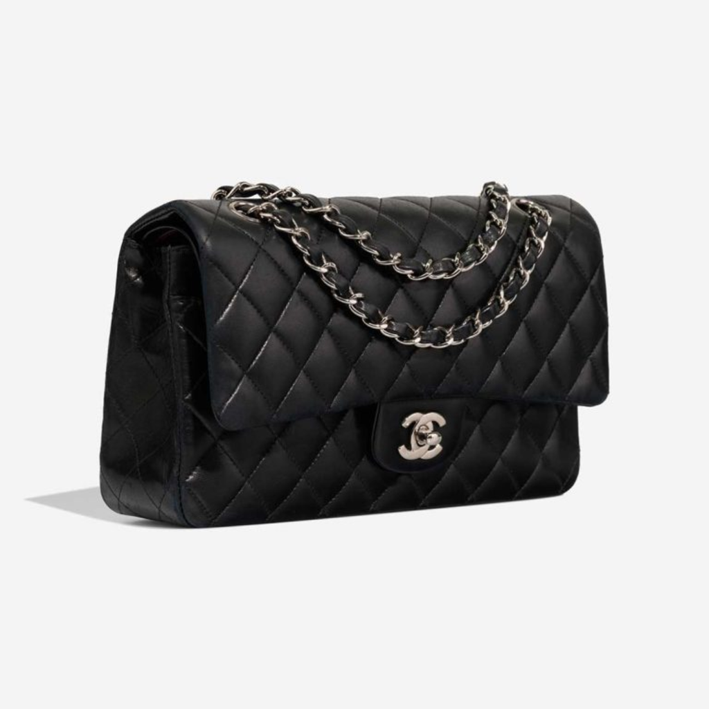 CHANEL CLASSIC FLAP MEDIUM