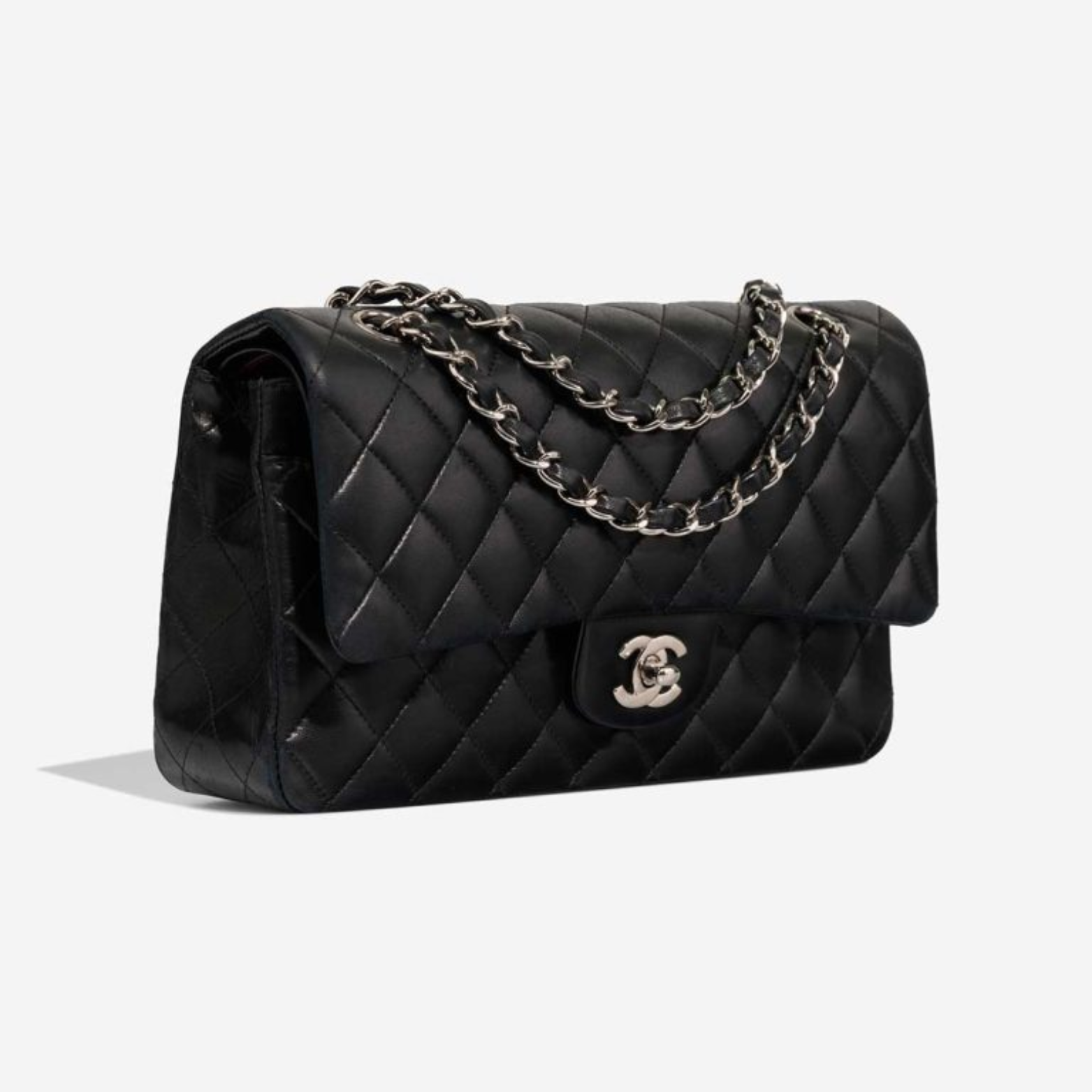 CHANEL CLASSIC FLAP MEDIUM