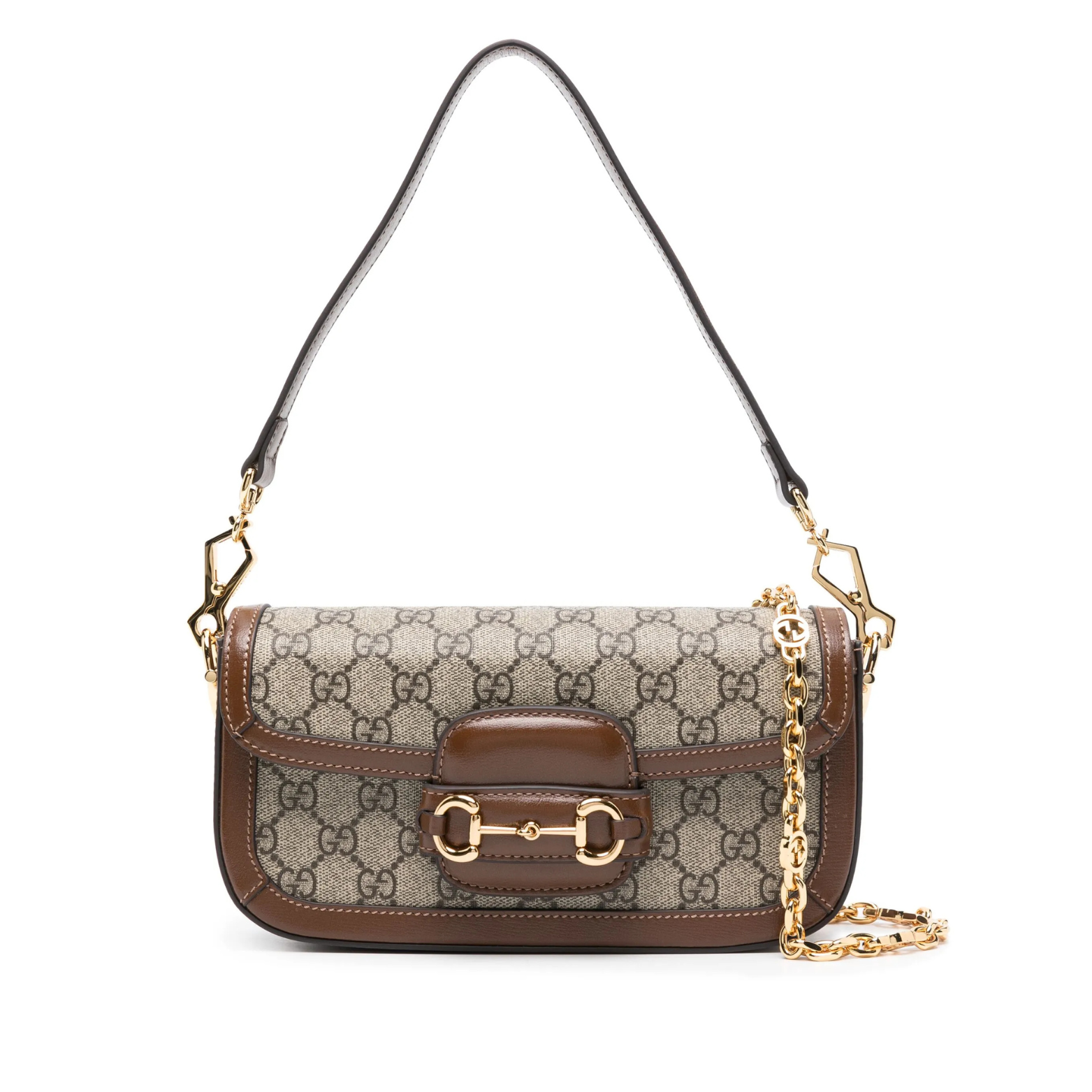 GUCCI HORSEBIT 1955 SHOULDER BAG