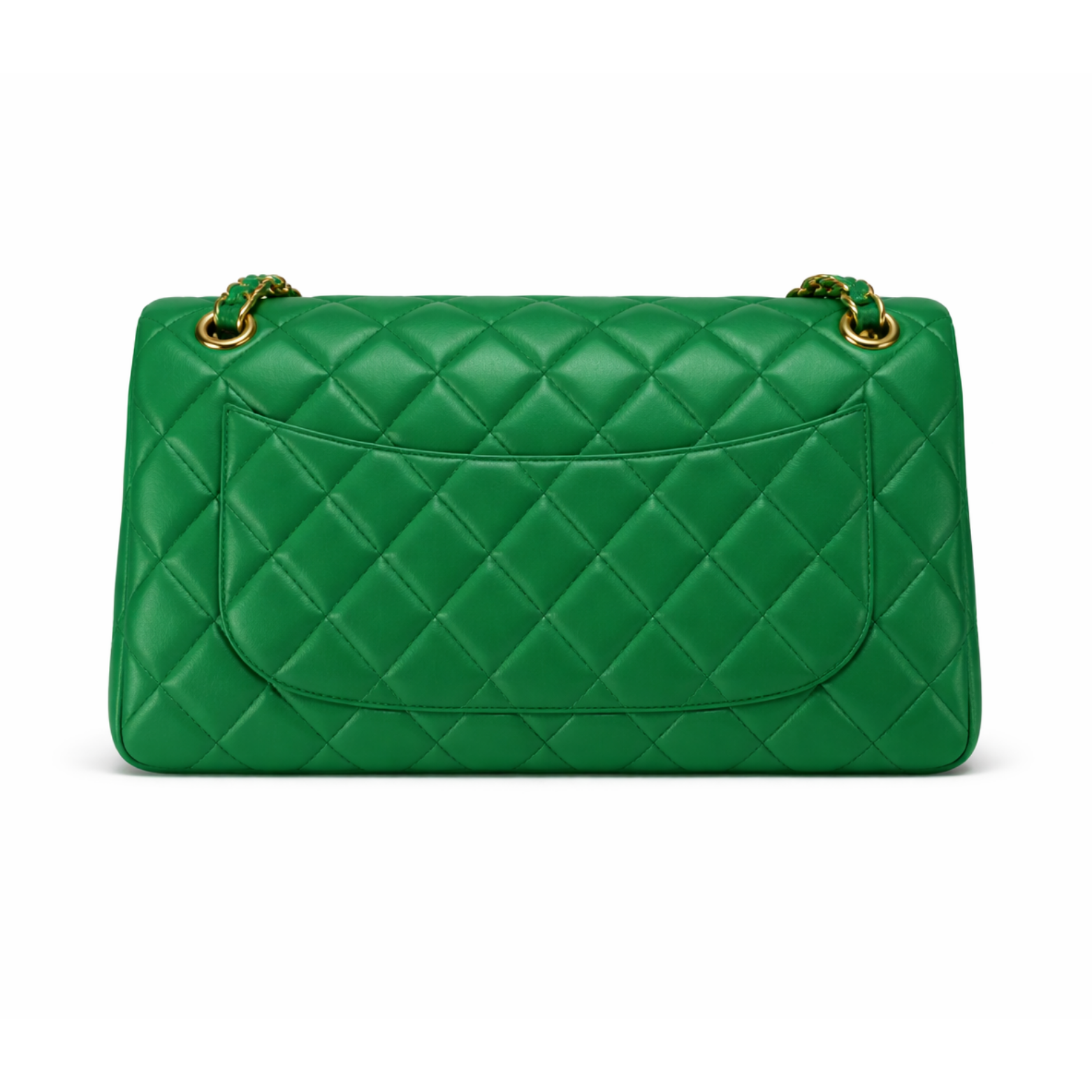 CHANEL CLASSIC FLAP BAG