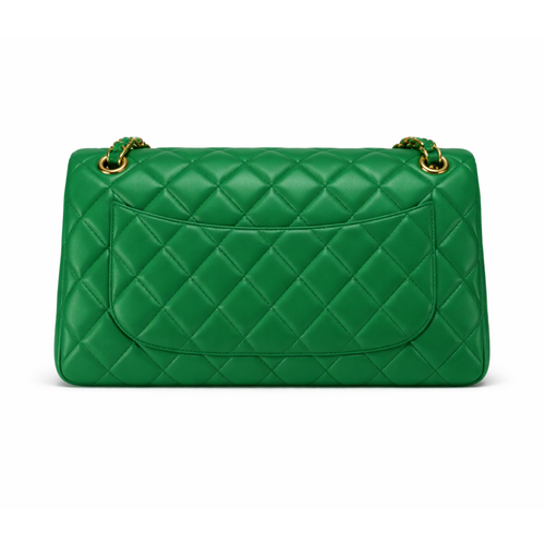 CHANEL CLASSIC FLAP BAG