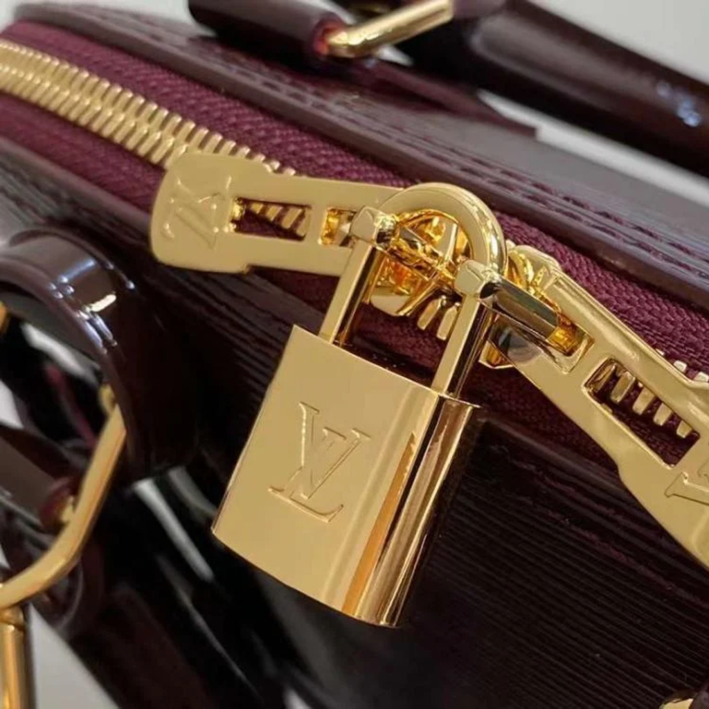LOUIS VUITTON ALMA