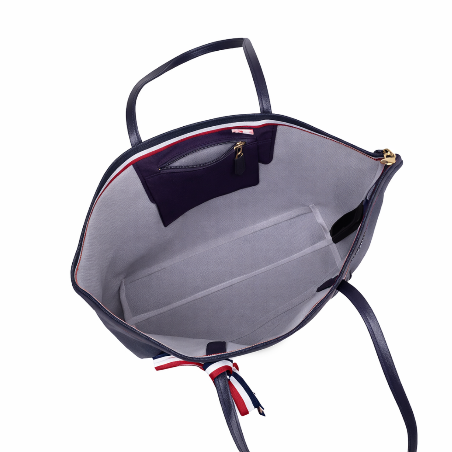 TOMMY HILFIGER TOTE