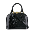 LOUIS VUITTON ALMA BB